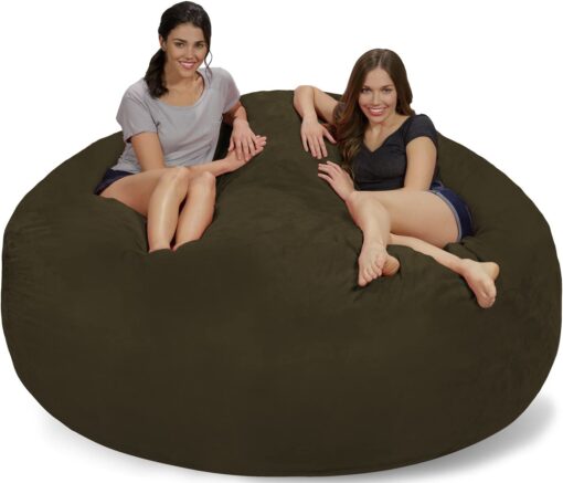 giant bean bag