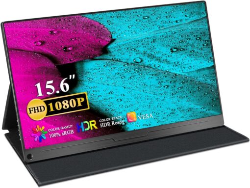 portable monitor