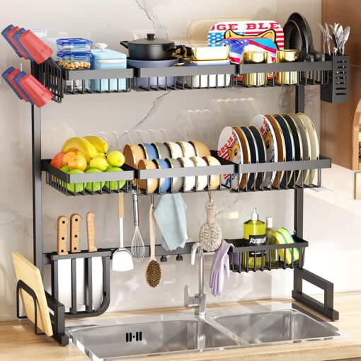 sink-drying-rack